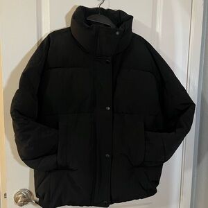 Levi’s Puffer Jacket